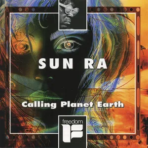 Calling planet Earth